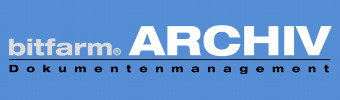 bitfarm-Archiv Document Management bitfarm-Archiv Document Management