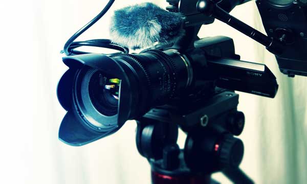 Videocamera