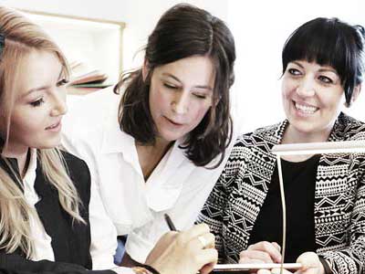 planning a document management system