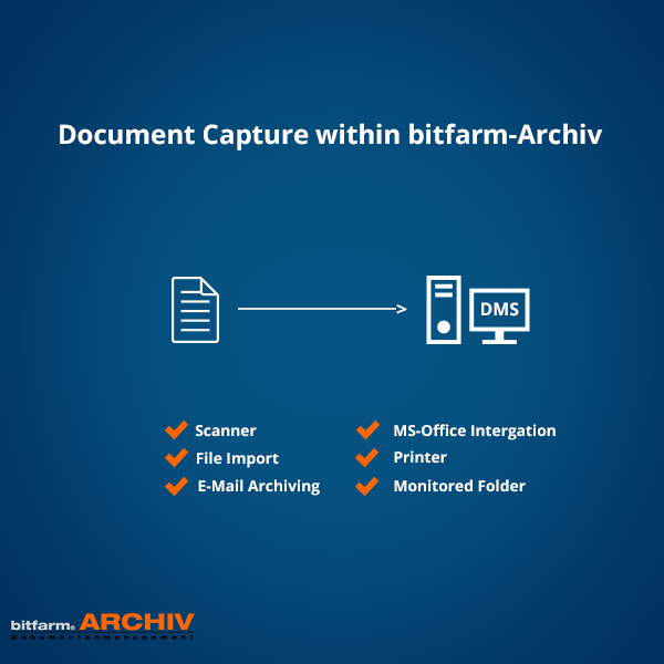 Document Capture