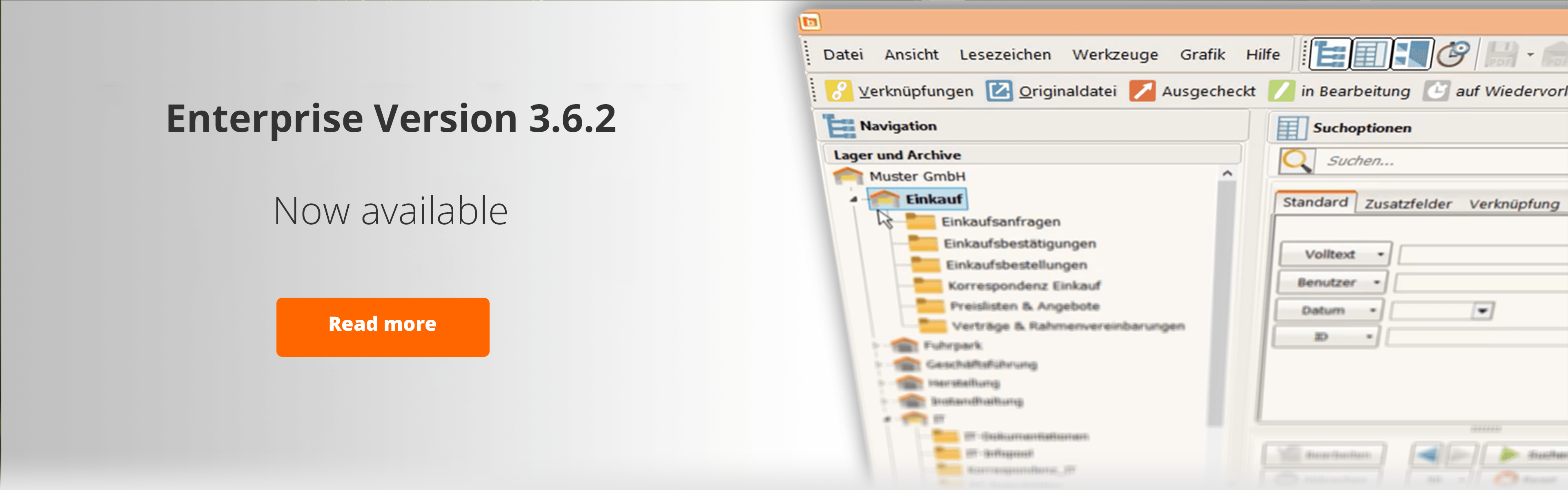 Enterprise Version 3.6.2