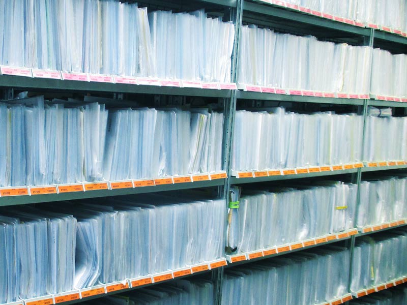 enterprise archive solution