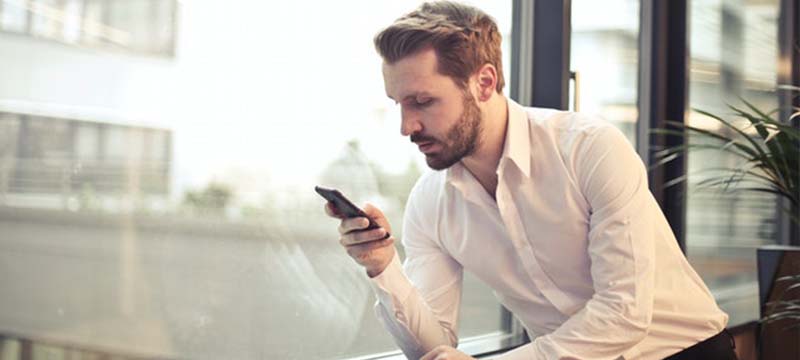 Smartphone Document Management