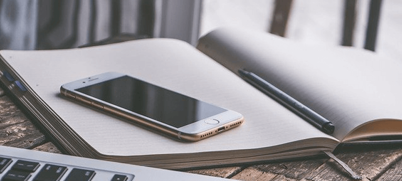 Smartphone Document Management