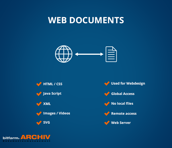 web-documents